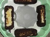 Gelatina de Gansito