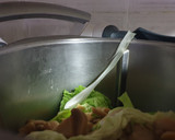 Foto del paso 4 de la receta: Guiozas