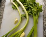 A picture of step 4 of Potato fish cutletکتلت ماهی.