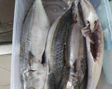 Foto langkah ke 1 dari resep Balado Ikan kembung pedes.