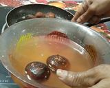 A picture of step 4 of Simple And yummy Kala Jamun.