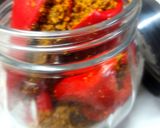 A picture of step 6 of Red Chilli 🌶 Pickle.