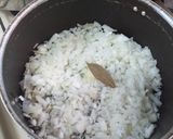 Foto del paso 2 de la receta: Empanadas de pata y muslo de pollo