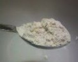 A picture of step 1 of (Probably) The World's Easiest 5 Minute Cookie!.