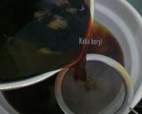 Foto langkah ke 4 dari resep Bubur Candil Labu Kuning.