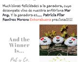 Foto del paso 22 de la receta Cupcakes ovejitas de mandarina y merengue!!!