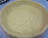 A picture of step 6 of Grapefruit Almond Tart.