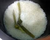 Coconut Rice / Nasi Lemak recipe step 1 photo