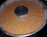 Foto del paso 4 de la receta: Bizcochuelo de zanahoria