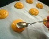 A picture of step 10 of Good for Beginners Cream Puffs.
