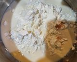 Foto langkah ke 1 dari resep Es Krim Gabin.
