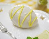 A picture of step 9 of Lemon Cake.