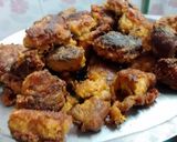 A picture of step 13 of Fried Chicken.