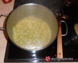 Φωτογραφία βήματος 5 της συνταγής Risotto με prosciutto και πεπόνι (Prosciutto e Melone)