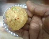 Potato Paneer Cheese Balls recipe step 2 photo