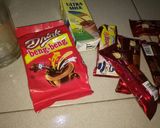 Foto langkah ke 1 dari resep Es Beng-Beng.
