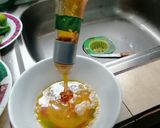 Foto del paso 3 de la receta: Pescado mahi mahi en salsa de mantequilla noisette y limón