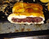 Foto del paso 1 de la receta: Pan relleno