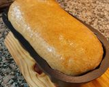 Foto del paso 5 de la receta: Pan de molde