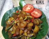Foto langkah ke 4 dari resep Oseng Kikil (221).