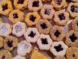 شیرینی مشهدی