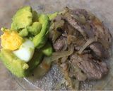 Foto del paso 4 de la receta: Churrasquitos con cebolla 🧅