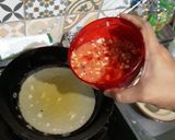 Foto langkah ke 3 dari resep Balado telur ceplok.