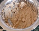 A picture of step 2 of Dahi Vada.