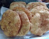 Foto del paso 8 de la receta: Torta fritas