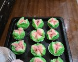 Foto langkah ke 8 dari resep Bolu Kukus Mekar.