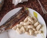 Foto del paso 5 de la receta: Ñoquis