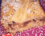Une image de l'étape 7 de Banana Bread 100% healthy.