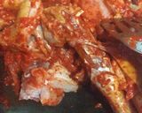 Foto langkah ke 6 dari resep Gulai Ayam Jago.