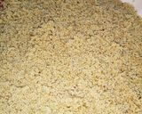 A picture of step 3 of Posta Dana ki sabji.