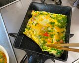 A picture of step 2 of Today’s Lunch Box.