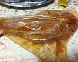 Pas rețetă Pulpa de miel cu legume la cuptor 1 fotografie