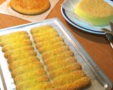 焦糖蘋果夏洛特的食譜步驟9照片
