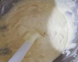 Foto del passaggio 6 della ricetta Ciambella di ricotta all'anice stellato 🌷
