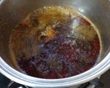A picture of step 2 of Holy Basil (Tulsi) Tea.