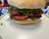 Foto del paso 15 de la receta: Sándwich Chacarero estilo Ally