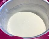 Une image de l'étape 1 de Glace au yaourt.