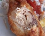 Foto del paso 5 de la receta: POLLO FRITO tipo a la broster