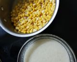 A picture of step 1 of Dal Pokoda.