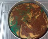 Foto langkah ke 5 dari resep Marmer Cake Putih Telur | Resep NCC.