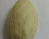 A picture of step 4 of Basic Bread Dough For Butter Rolls.