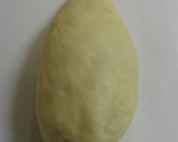 A picture of step 4 of Basic Bread Dough For Butter Rolls.