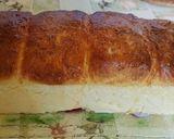 Une image de l'étape 8 de Brioche moelleuse.