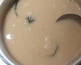 Foto langkah ke 5 dari resep Bubur Kacang Santan.