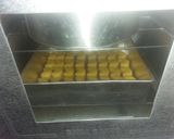 Foto langkah ke 4 dari resep Putri salju.