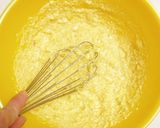 A picture of step 4 of Moist & Milky Banana Cupcakes.